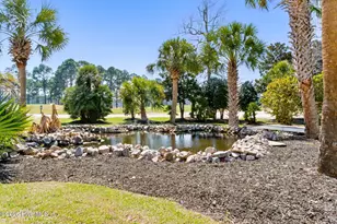 350 Sea Trail Drive E, Sunset Beach, NC 28468 - Photo 46