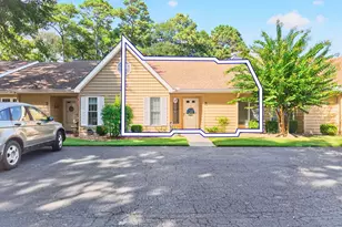 350 Sea Trail Drive E, Sunset Beach, NC 28468 - Photo 2