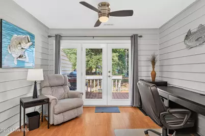 350 Sea Trail Drive E #Apt 3, Sunset Beach, NC 28468 - Photo 12