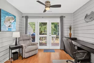350 Sea Trail Drive E, Sunset Beach, NC 28468 - Photo 12