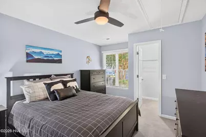 350 Sea Trail Drive E #Apt 3, Sunset Beach, NC 28468 - Photo 28