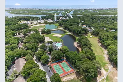 350 Sea Trail Drive E #Apt 3, Sunset Beach, NC 28468 - Photo 58