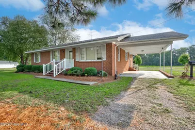 2281 S Old Carriage Road, Rocky Mount, NC 27803 - Photo 20