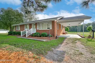2281 S Old Carriage Rd, Rocky Mount, NC 27803 - Photo 20