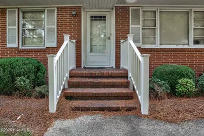 2281 S Old Carriage Road, Rocky Mount, NC 27803 - Photo 2