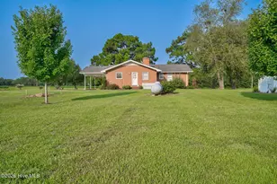 2281 S Old Carriage Rd, Rocky Mount, NC 27803 - Photo 18