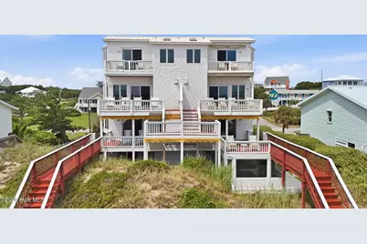 3903 Ocean Drive #East, Emerald Isle, NC 28594 - Photo 2