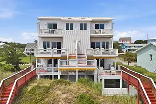 3903 Ocean Dr, Emerald Isle, NC 28594 - Photo 2