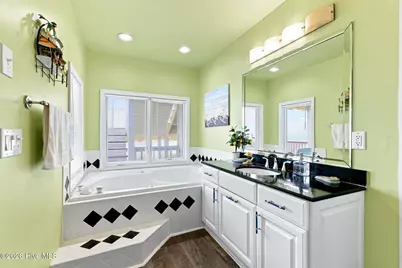 3903 Ocean Drive #East, Emerald Isle, NC 28594 - Photo 16