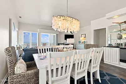 3903 Ocean Drive #East, Emerald Isle, NC 28594 - Photo 8