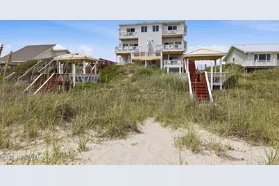 3903 Ocean Drive #East, Emerald Isle, NC 28594 - Photo 32