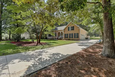 615 Ravenswood Road, Hampstead, NC 28443 - Photo 2
