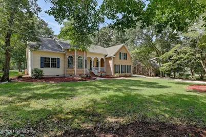 615 Ravenswood Road, Hampstead, NC 28443 - Photo 42