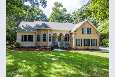 615 Ravenswood Road, Hampstead, NC 28443 - Photo 1