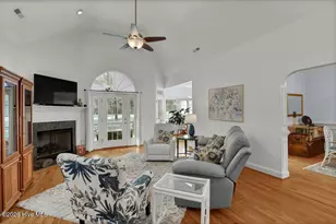 615 Ravenswood Rd, Hampstead, NC 28443 - Photo 4