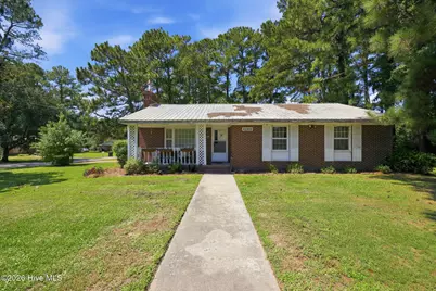 4280 SE College Street, Ayden, NC 28513 - Photo 2