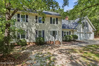 414 Summerlea Drive, Fayetteville, NC 28311 - Photo 1