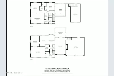 414 Summerlea Drive, Fayetteville, NC 28311 - Photo 4