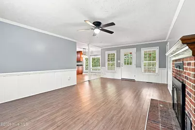 414 Summerlea Drive, Fayetteville, NC 28311 - Photo 16