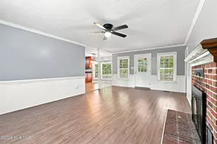 414 Summerlea Dr, Fayetteville, NC 28311 - Photo 16