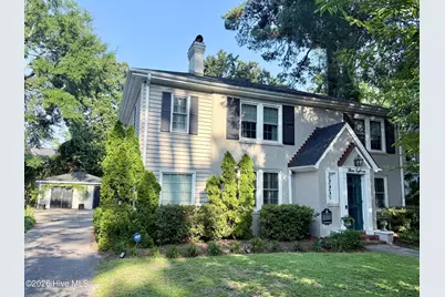 318 Colonial Drive, Wilmington, NC 28403 - Photo 2