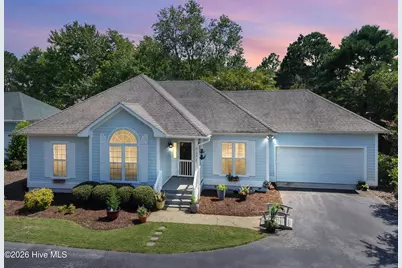 4139 Devonshire Lane SE, Southport, NC 28461 - Photo 2