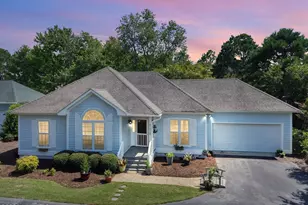 4139 Devonshire Ln SE, Southport, NC 28461 - Photo 2