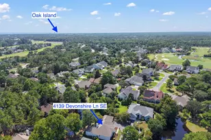 4139 Devonshire Ln SE, Southport, NC 28461 - Photo 36
