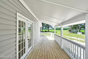 3275 Horse Branch Rd, Burgaw, NC 28425 - Photo 32