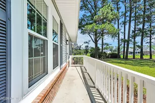 3275 Horse Branch Rd, Burgaw, NC 28425 - Photo 8
