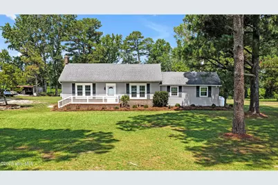 3275 Horse Branch Road, Burgaw, NC 28425 - Photo 6