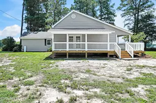 3275 Horse Branch Rd, Willard, NC 28478 - Photo 34