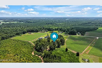 3275 Horse Branch Road, Burgaw, NC 28425 - Photo 42