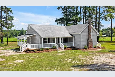3275 Horse Branch Road, Burgaw, NC 28425 - Photo 38