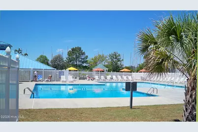 906 Jewell Court, New Bern, NC 28560 - Photo 52