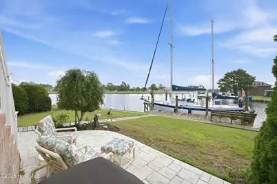 906 Jewell Court, New Bern, NC 28560 - Photo 36