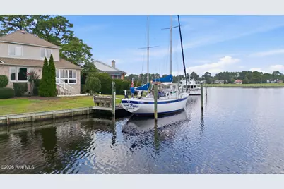 906 Jewell Court, New Bern, NC 28560 - Photo 32