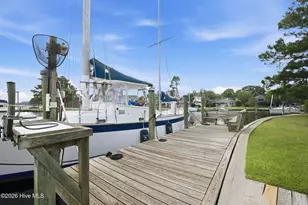 906 Jewell Ct, New Bern, NC 28560 - Photo 34