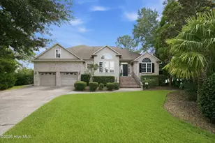 906 Jewell Ct, New Bern, NC 28560 - Photo 1