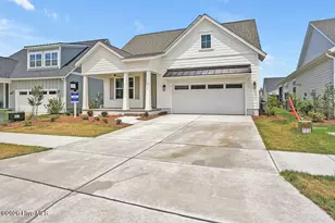 359 Longhill Dr, Wilmington, NC 28412 - Photo 1