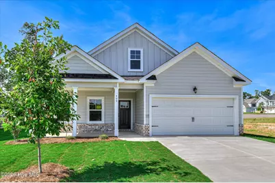 409 Granard Street, Grovetown, GA 30813 - Photo 1