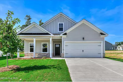 409 Granard Street, Grovetown, GA 30813 - Photo 2