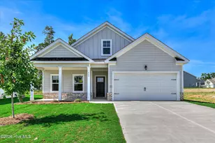 409 Granard St, Grovetown, GA 30813 - Photo 2