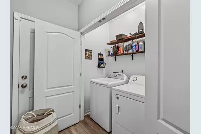 413 Peppermint Drive, Hubert, NC 28539 - Photo 10