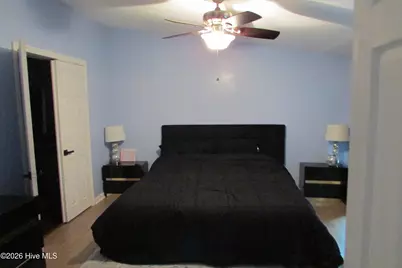 913 Isaac Road, Clinton, NC 28328 - Photo 22
