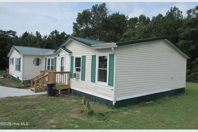 913 Isaac Road, Clinton, NC 28328 - Photo 4