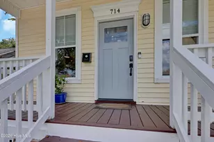 714 Brooks Alley, Wilmington, NC 28401 - Photo 4