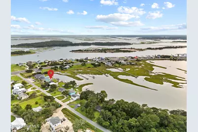 115 Cedar Lane, Cedar Point, NC 28584 - Photo 22
