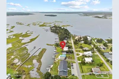 115 Cedar Lane, Cedar Point, NC 28584 - Photo 14