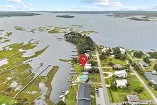 115 Cedar Ln, Cedar Point, NC 28584 - Photo 14